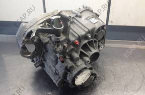 КОРОБКА ПЕРЕДАЧ VW T5 multivan  6-СТУПЕНЧАТАЯw 2.5tdi caravelle