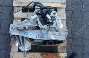 КОРОБКА ПЕРЕДАЧ VW T5 РЕСТАЙЛИНГ T6 2.0 TDI MQT 5B 24tys