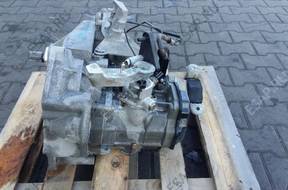 КОРОБКА ПЕРЕДАЧ VW T5 РЕСТАЙЛИНГ T6 2.0 TDI MQT 5B 24tys