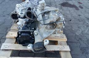 КОРОБКА ПЕРЕДАЧ VW T5 РЕСТАЙЛИНГ T6 2.0 TDI MQT 5B 24tys