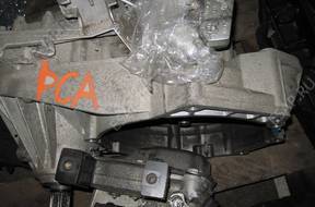 КОРОБКА ПЕРЕДАЧ VW T5 T6 РЕСТАЙЛИНГ 2,0 TDI 5-СТУПЕНЧАТАЯW PCA КАК NO