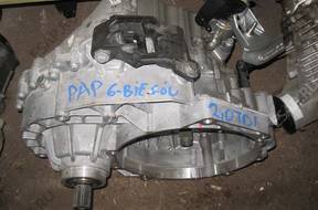 КОРОБКА ПЕРЕДАЧ  VW T5 T6 РЕСТАЙЛИНГ 2,0 TDI 6-СТУПЕНЧАТАЯW PAP 2TYSK