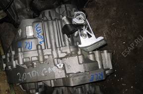 КОРОБКА ПЕРЕДАЧ VW T5 T6 РЕСТАЙЛИНГ 2,0 TDI 6-СТУПЕНЧАТАЯW RLE 1TYSKM