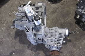 КОРОБКА ПЕРЕДАЧ VW T5 T6 РЕСТАЙЛИНГ 2,0 TDI DSG 4X4 MAA BITURBO