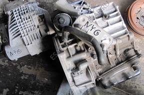 КОРОБКА ПЕРЕДАЧ VW T5 T6 РЕСТАЙЛИНГ 2,0 TDI DSG 4X4 NYC NYG