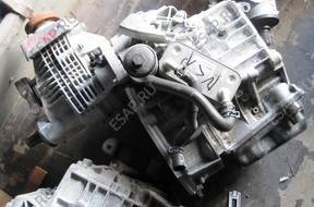 КОРОБКА ПЕРЕДАЧ VW T5 T6 РЕСТАЙЛИНГ 2,0 TDI DSG 4X4 NZR 30TY K