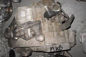 КОРОБКА ПЕРЕДАЧ VW T5 T6 РЕСТАЙЛИНГ 2.0 TDI 180 PS MKB 30TYSKM