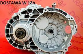 КОРОБКА ПЕРЕДАЧ VW T5 TRANSPORTER MULTIVAN 2.0 TDi KUP