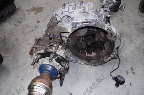 КОРОБКА ПЕРЕДАЧ VW Tiguan 2.0 TDI 2012 год. NGH С редуктором