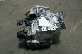 КОРОБКА ПЕРЕДАЧ VW TOURAN 1.8 0CG301103B
