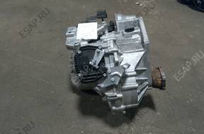КОРОБКА ПЕРЕДАЧ VW TOURAN 1.8 0CG301103B