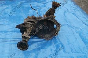 КОРОБКА ПЕРЕДАЧ VW TRANSPORTER T4 2.4 D 1.9 TD 2.5 БЕНЗИН AYF