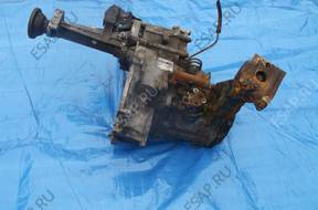 КОРОБКА ПЕРЕДАЧ VW TRANSPORTER T4 2.4 D 1.9 TD 2.5 БЕНЗИН AYF