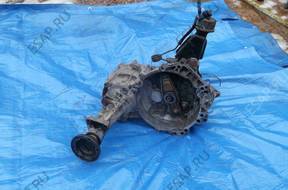 КОРОБКА ПЕРЕДАЧ VW TRANSPORTER T4 2.4 D 1.9 TD 2.5 БЕНЗИН CCW