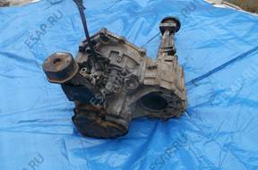 КОРОБКА ПЕРЕДАЧ VW TRANSPORTER T4 2.4 D 1.9 TD 2.5 БЕНЗИН CCW
