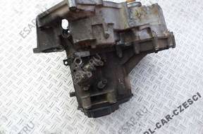 КОРОБКА ПЕРЕДАЧ VW TRANSPORTER T4 2.4D 1.9TD