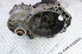 КОРОБКА ПЕРЕДАЧ VW TRANSPORTER T4 2.4D 1.9TD