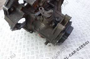 КОРОБКА ПЕРЕДАЧ VW TRANSPORTER T4 2.4D 1.9TD