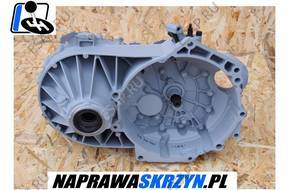 КОРОБКА ПЕРЕДАЧ VW TRANSPORTER T5 2,0 TDI LRS