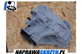 КОРОБКА ПЕРЕДАЧ VW TRANSPORTER T5 2,0 TDI LRS