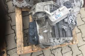 КОРОБКА ПЕРЕДАЧ VW TRANSPORTER T5 2.0 TDI 4motion NYC