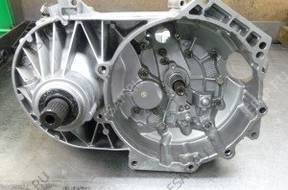 КОРОБКА ПЕРЕДАЧ VW TRANSPORTER T5 2.0TDI LRS MQT P-