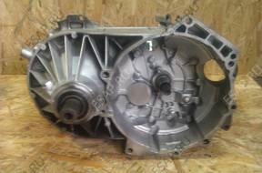 КОРОБКА ПЕРЕДАЧ VW TRANSPORTER T5 2.0TDI LRS MQT P-