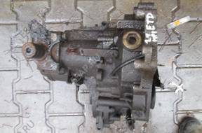 КОРОБКА ПЕРЕДАЧ VW VOLKSWAGEN 1.4 MPI ETD