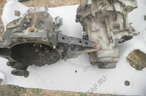 КОРОБКА ПЕРЕДАЧ VW VOLKSWAGEN 1.6 8V CHX(CHB)