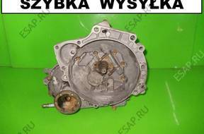 КОРОБКА ПЕРЕДАЧ VW VOLKSWAGEN GOLF III 1.4 8V CHX