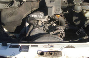 КОРОБКА ПЕРЕДАЧ VW VOLKSWAGEN LT35 2.5 TDI 1998