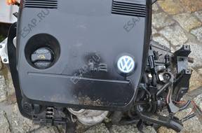 КОРОБКА ПЕРЕДАЧ VW VOLKSWAGEN POLO 1,2 2005