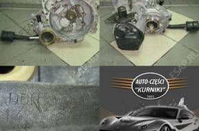 КОРОБКА ПЕРЕДАЧ VW Volkswagen Seat 1.4 8V DDH