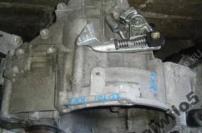 КОРОБКА ПЕРЕДАЧ VW.GOLF 5 V SEAT SKODA AUDI 2.0TDI