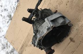 КОРОБКА ПЕРЕДАЧ VW~SEAT~ AUDI~SKODA IBIZA 1.4 16V CGG