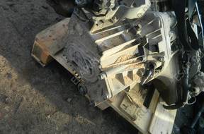 КОРОБКА ПЕРЕДАЧ W168 1.4 1.6 R1683610002