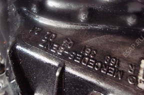 КОРОБКА ПЕРЕДАЧ W168 1.7 CDI  A1683601900 R1683610402