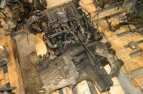 КОРОБКА ПЕРЕДАЧ W168 1.7 CDI A1683601900 R1683610402
