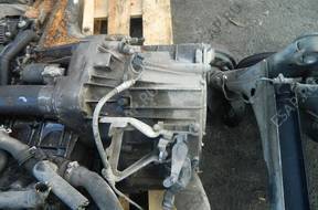 КОРОБКА ПЕРЕДАЧ W168 1.7 CDI A1683601900 R1683610402