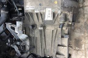 КОРОБКА ПЕРЕДАЧ W168 A 170CDI РЕСТАЙЛИНГ