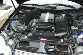 КОРОБКА ПЕРЕДАЧ W203 W211 W209 6-СТУПЕНЧАТАЯW 1,8 KOPRESOR M271