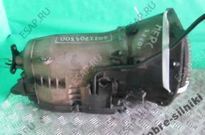 КОРОБКА ПЕРЕДАЧ W210 W202 2.2 CDI  2022704300