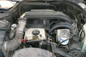 КОРОБКА ПЕРЕДАЧ W210  W202   АВТОМАТИЧЕСКАЯ.
