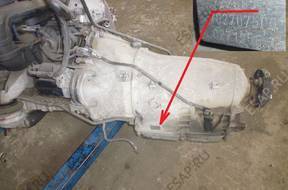 КОРОБКА ПЕРЕДАЧ w210 w208 w202 w140 БЕНЗИН 2.3 2.0 1.8