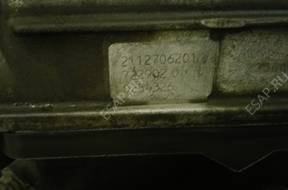 КОРОБКА ПЕРЕДАЧ W211 W219 3.0CDI 3.2 V6 2112706201