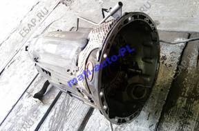 КОРОБКА ПЕРЕДАЧ W211 W219 W203 3.0 V6 2112706201