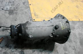 КОРОБКА ПЕРЕДАЧ  W220 3.2 CDI 197 2202701300