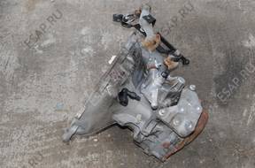 КОРОБКА ПЕРЕДАЧ W355 300193851 OPEL ASTRA 1.6 БЕНЗИН