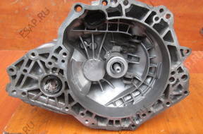 КОРОБКА ПЕРЕДАЧ W374 OPEL CORSA D MERIVA 1.3 CDTI A13DTC