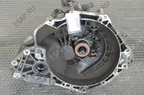 КОРОБКА ПЕРЕДАЧ W394 Opel Vectra БЕНЗИН 1,6 8V 95-99